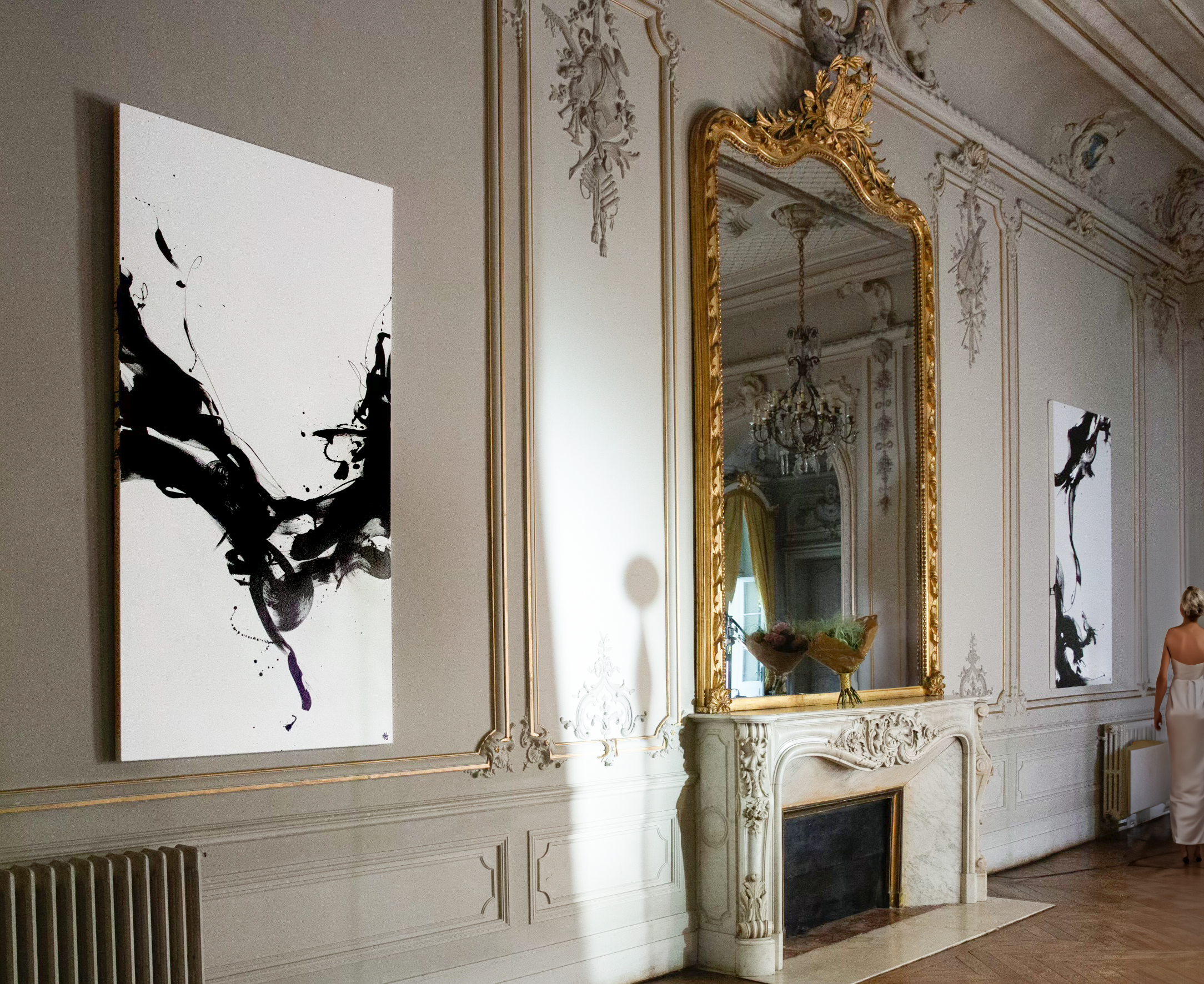 Exposition Alto au Palais Niel